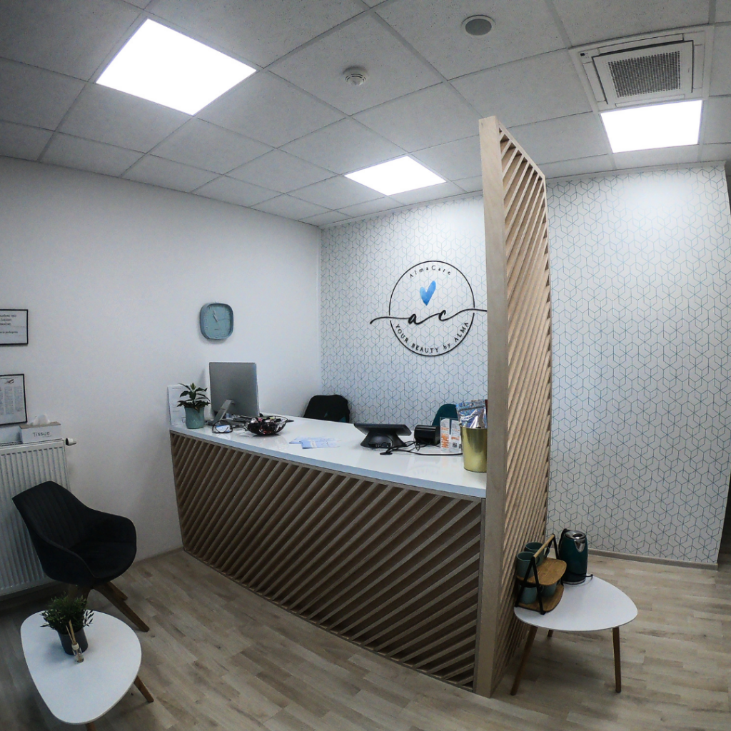 almacare salon bratislava