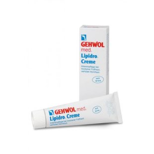 Gehwol-Lipidro creme-40ml