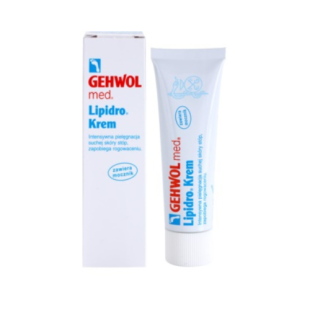 Gehwol-Lipidro creme-20ml
