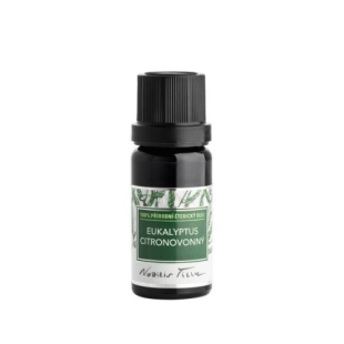 NT-éterický olej-Eukalyptus citrónovonný-10ml