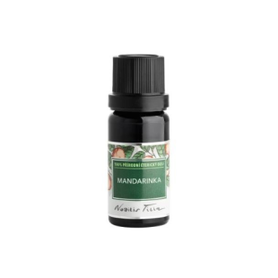 NT-éterický olej-Mandarinka-10ml