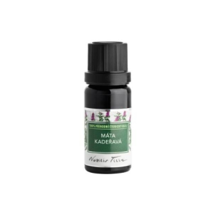 NT-éterický olej-Mäta kučeravá-10ml